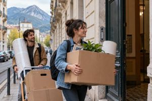 Avance Loca-Pass : 1 200 € à taux zéro pour le dépôt de garantie