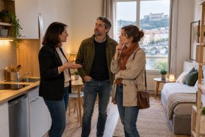 LMNP au micro-BIC : plafond relevé à 83 600 € pour 2026