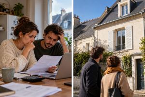 Taux d'usure et assurance emprunteur : débloquer un prêt refusé