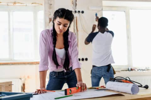 Maison à rénover ? Voici les tendances 2025 qui vont booster sa valeur