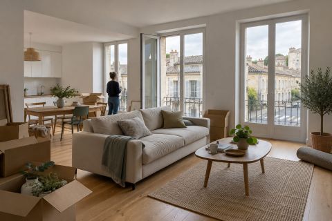 Don familial pour un logement neuf : 100 000 € sans impôt en 2026