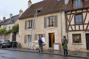 Gagner une classe DPE avant vente avec 4 travaux ciblés